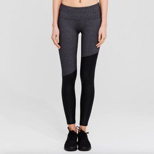 Will-Lane Didion Pants Mixed media color block Sma